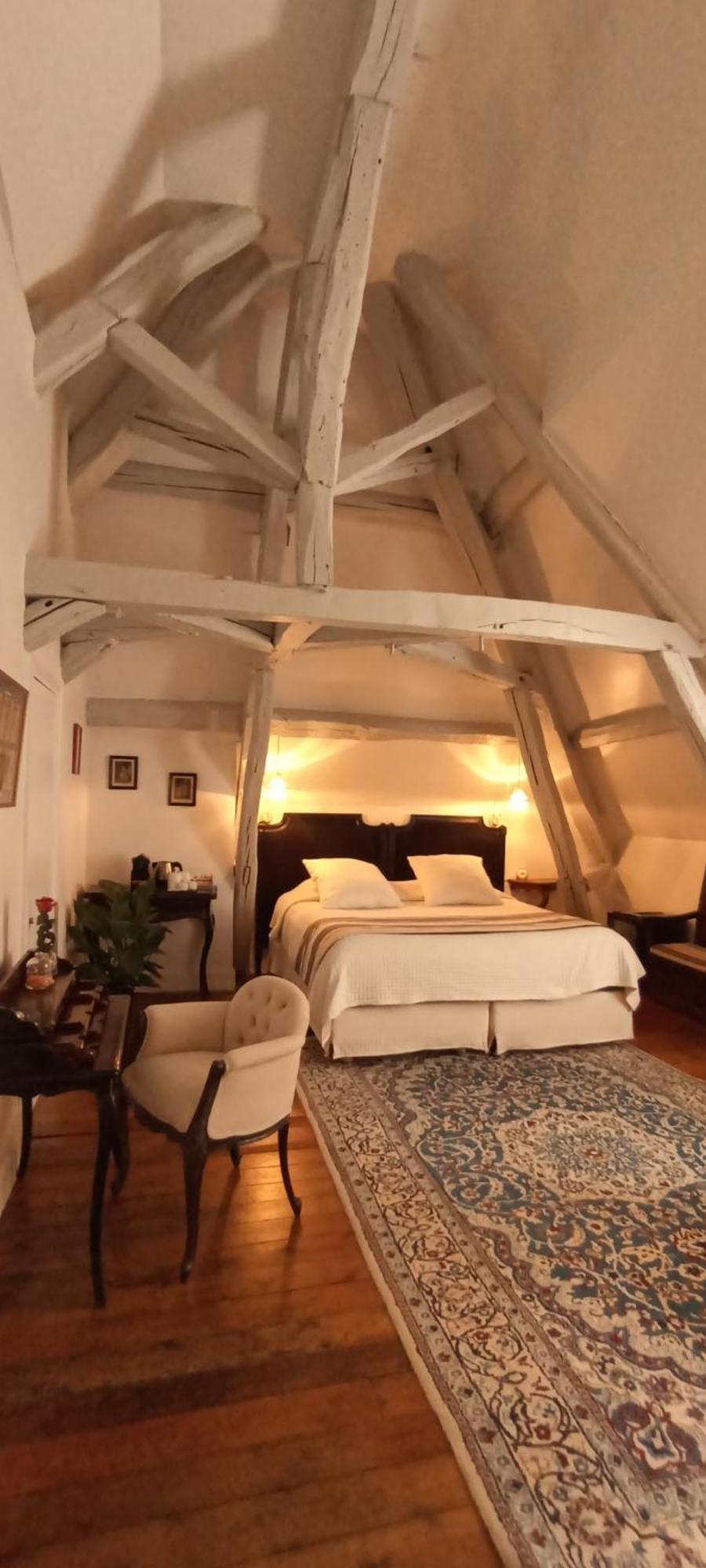 Le Clos Sainte-Marie Mesland Exterior photo