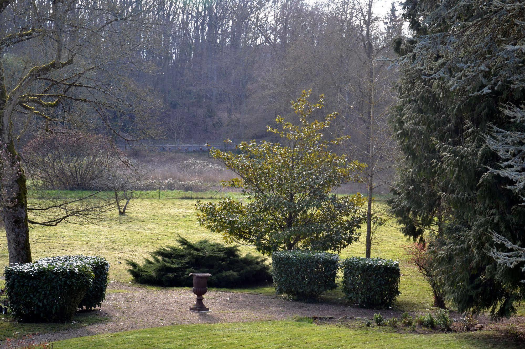 Le Clos Sainte-Marie Mesland Exterior photo